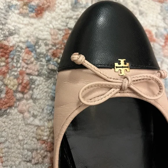 Tory Burch Ballet Flats - Picture 4 of 6